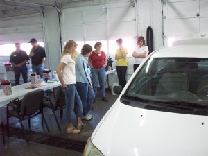 Car care club 013