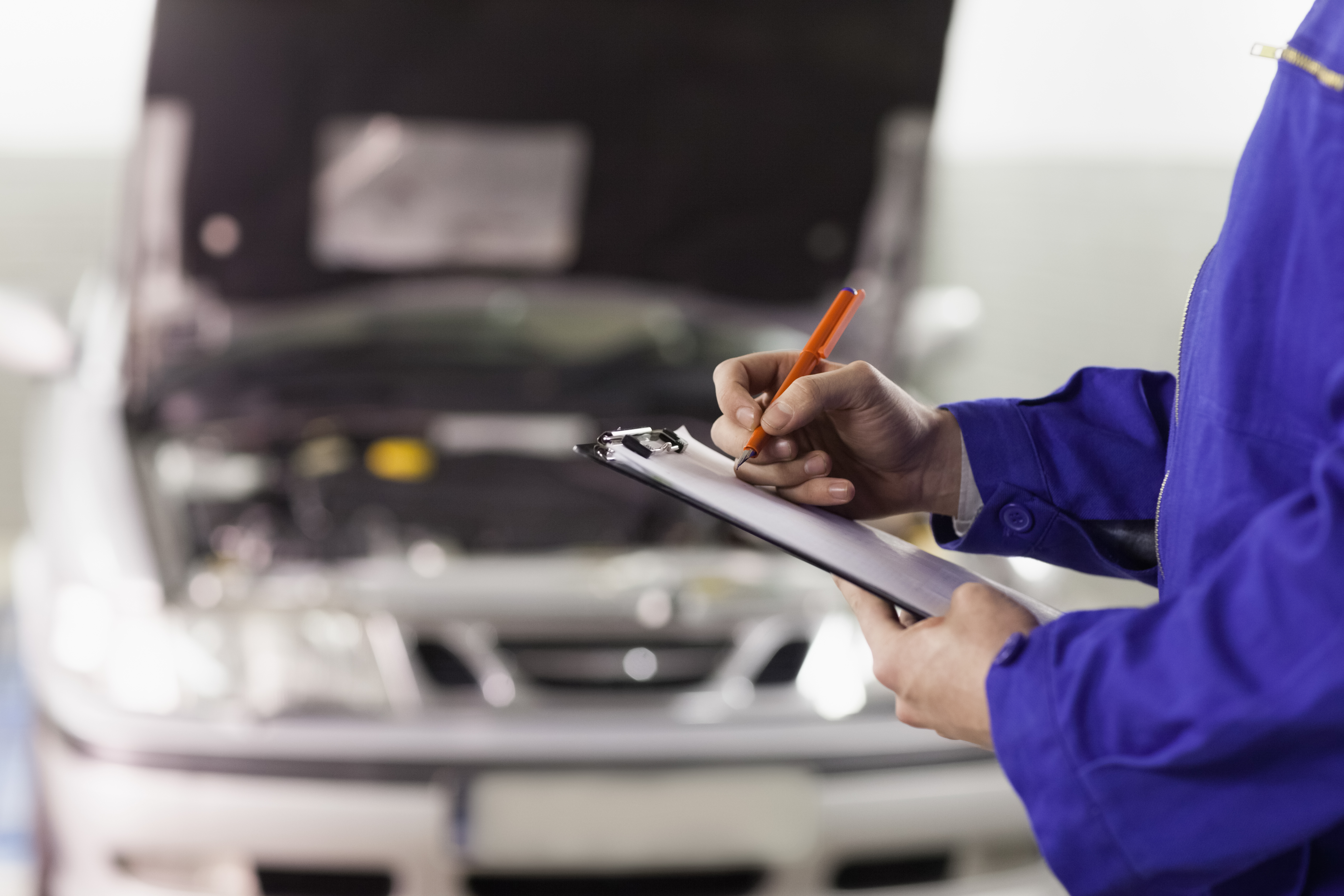 My Car Needs A Lot Of Work, Is It Worth Fixing Or Should I Get A Different  Car? - Honest Wrenches Auto Repair