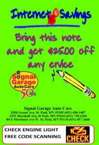 auto repair near me