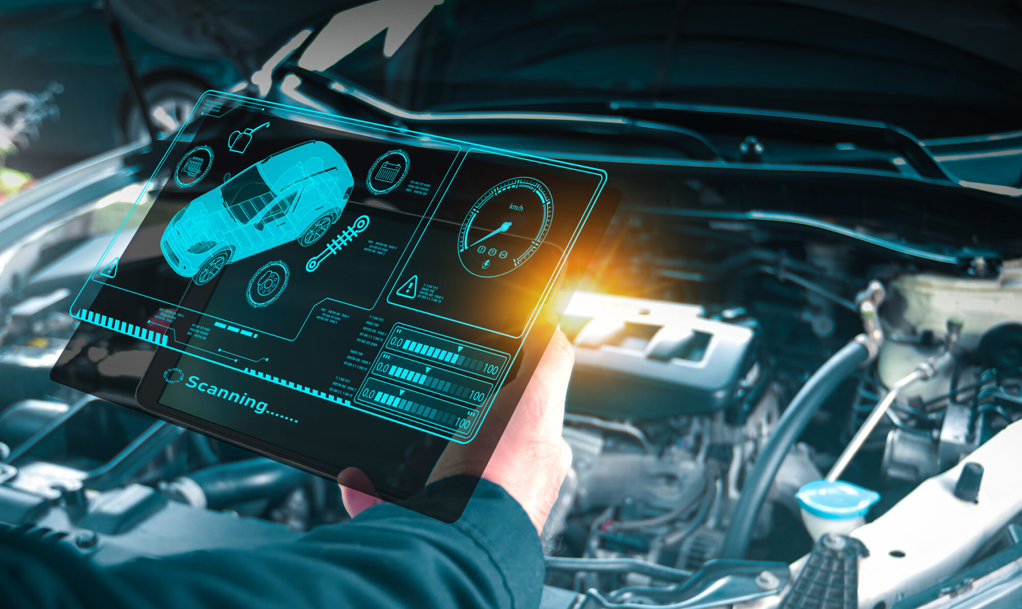 Why You Should Be Careful of Manufacturer Service Intervals