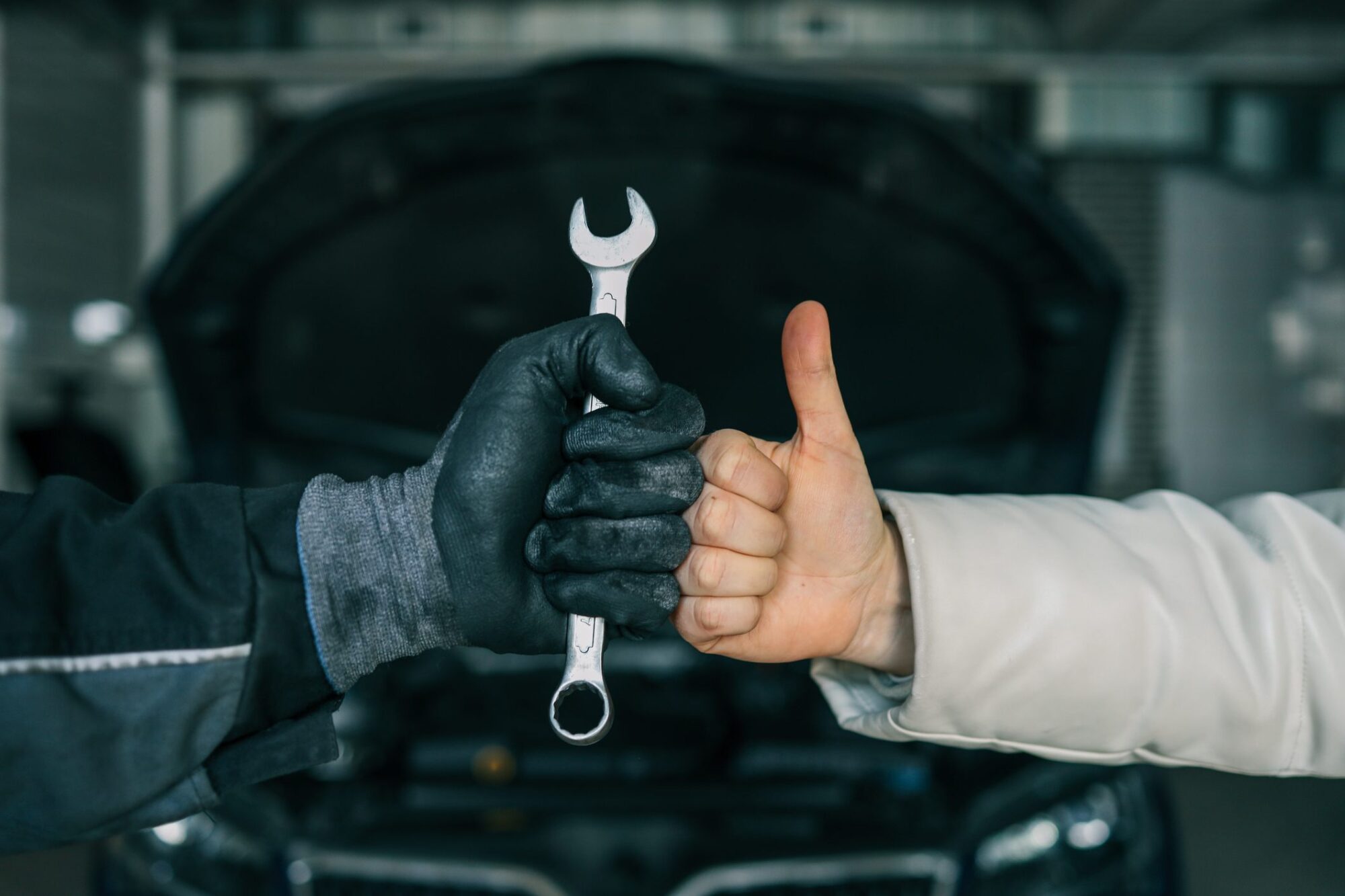 Top 5 Auto Repairs Best Left to Professionals