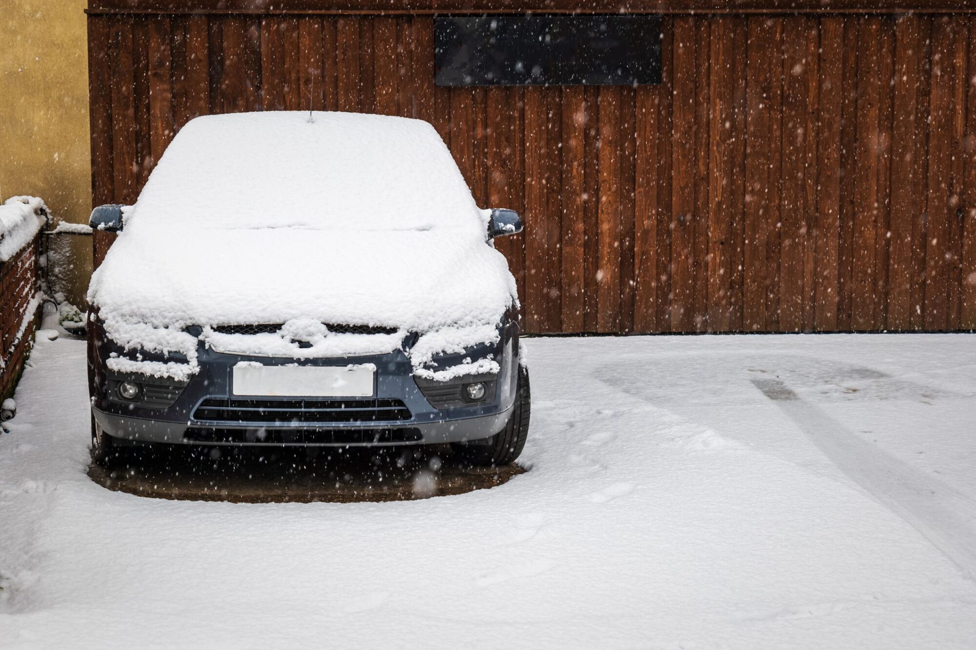 Is It Already Time to Prepare Your Car for Winter?